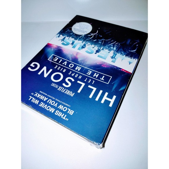 Hillsong: Let Hope Rise DVD - Picture 5 of 6